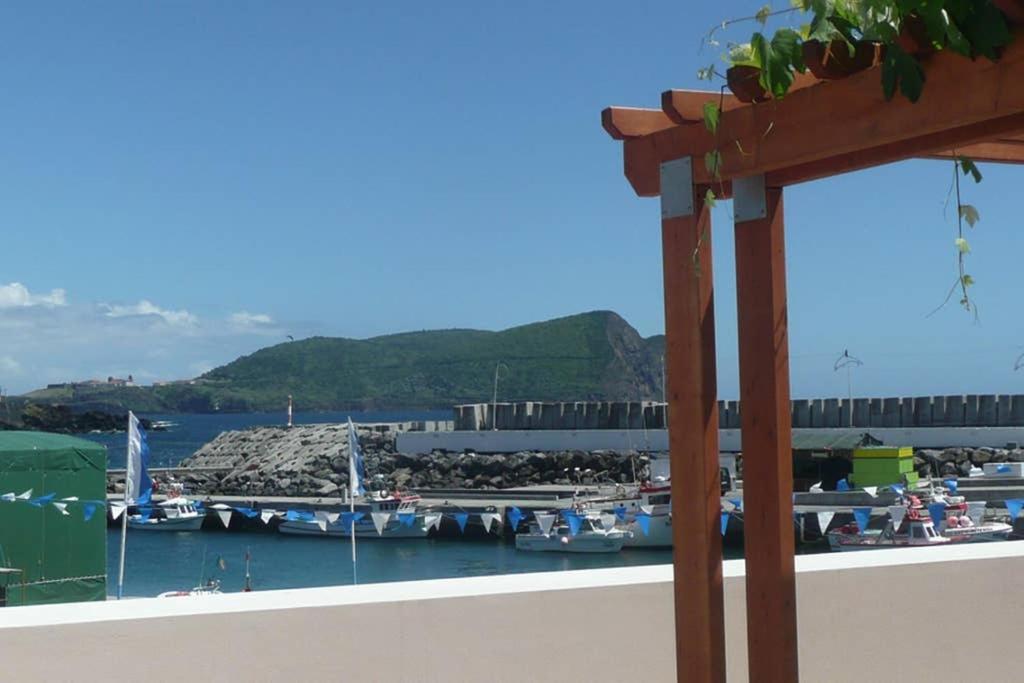 Oceanfront Studio - Casa Santo Antonio Sao Mateus  Exterior photo