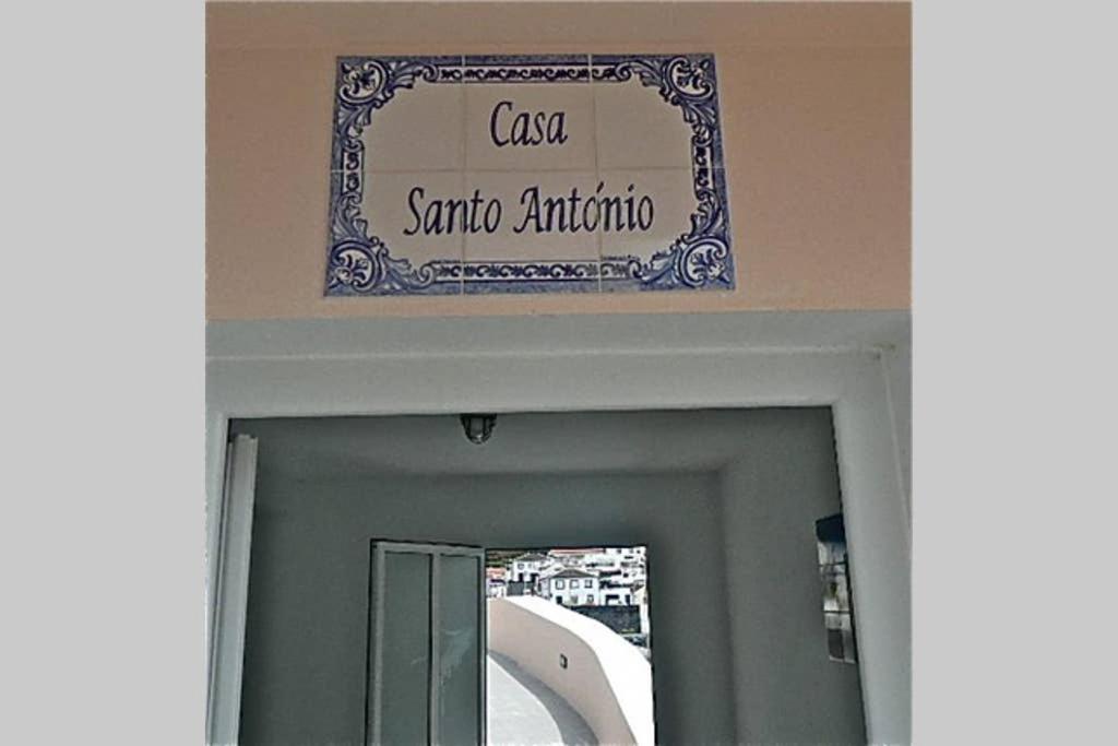 Oceanfront Studio - Casa Santo Antonio Sao Mateus  Exterior photo