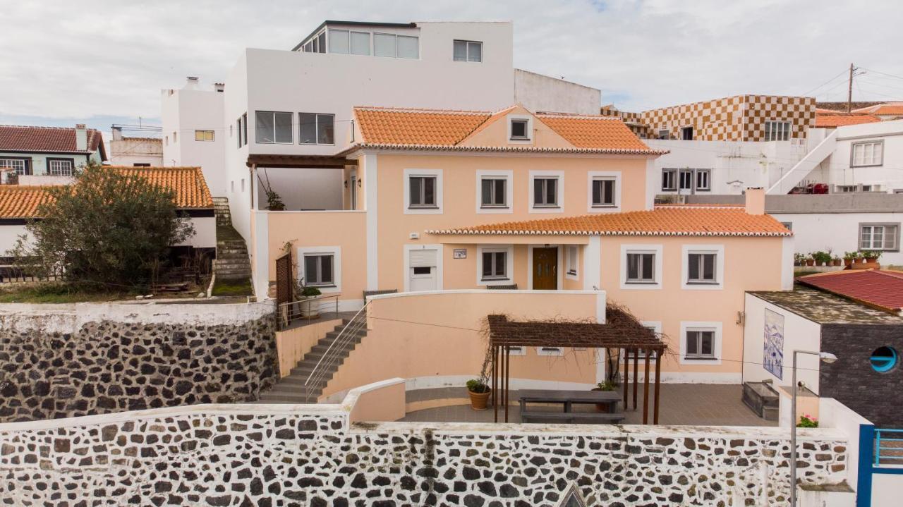 Oceanfront Studio - Casa Santo Antonio Sao Mateus  Exterior photo